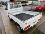 1992 Honda Acty SDX – 4WD Kei Truck - Image 6