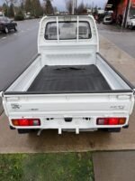 1992 Honda Acty SDX – 4WD Kei Truck - Image 7