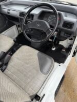 1992 Honda Acty SDX – 4WD Kei Truck - Image 11