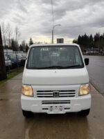 2000 Honda Acty SDX – 4WD / Fuel Injection / Airbag Kei Truck - Image 3