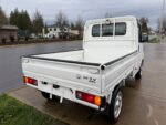 2000 Honda Acty SDX – 4WD / Fuel Injection / Airbag Kei Truck - Image 5