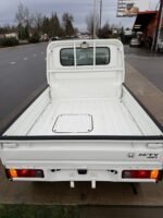 2000 Honda Acty SDX – 4WD / Fuel Injection / Airbag Kei Truck - Image 6