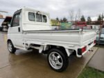 2000 Honda Acty SDX – 4WD / Fuel Injection / Airbag Kei Truck - Image 8