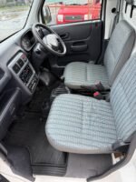 2000 Honda Acty SDX – 4WD / Fuel Injection / Airbag Kei Truck - Image 10