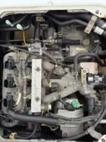 2000 Honda Acty SDX – 4WD / Fuel Injection / Airbag Kei Truck - Image 12
