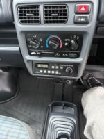 2000 Honda Acty SDX – 4WD / Fuel Injection / Airbag Kei Truck - Image 14