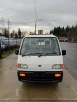 1996 Subaru Sambar 4WD Kei Truck – Hi/Low Transfer Case - Image 2