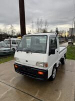 1996 Subaru Sambar 4WD Kei Truck – Hi/Low Transfer Case - Image 3