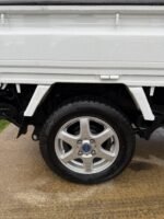 1996 Subaru Sambar 4WD Kei Truck – Hi/Low Transfer Case - Image 4