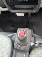 1996 Subaru Sambar 4WD Kei Truck – Hi/Low Transfer Case - Image 8