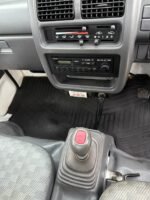 1996 Subaru Sambar 4WD Kei Truck – Hi/Low Transfer Case - Image 9