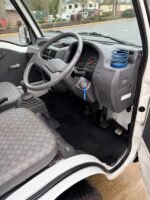 1996 Subaru Sambar 4WD Kei Truck – Hi/Low Transfer Case - Image 10