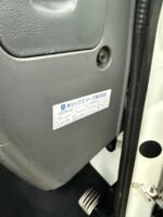 1996 Subaru Sambar 4WD Kei Truck – Hi/Low Transfer Case - Image 12