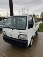 1998 Honda Acty SDX 4WD Kei Truck - Image 3