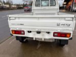 1998 Honda Acty SDX 4WD Kei Truck - Image 5