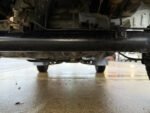 1998 Honda Acty SDX 4WD Kei Truck - Image 6