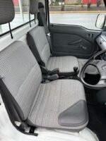 1998 Honda Acty SDX 4WD Kei Truck - Image 8