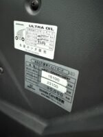 1998 Honda Acty SDX 4WD Kei Truck - Image 10