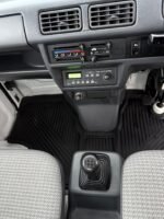 1998 Honda Acty SDX 4WD Kei Truck - Image 12