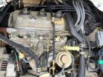 1998 Honda Acty SDX 4WD Kei Truck - Image 16