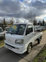 1999 Daihatsu Hijet Kei Truck - Image 3