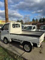 1999 Daihatsu Hijet Kei Truck - Image 4