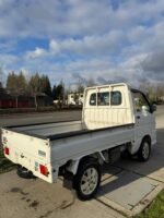 1999 Daihatsu Hijet Kei Truck - Image 5