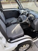 1999 Daihatsu Hijet Kei Truck - Image 7