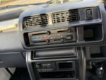 1999 Daihatsu Hijet Kei Truck - Image 10