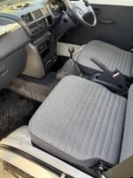 1999 Daihatsu Hijet Kei Truck - Image 13