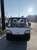 1995 Honda Acty 2WD Kei Truck - Image 3