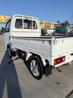 1995 Honda Acty 2WD Kei Truck - Image 4