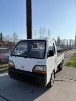 1995 Honda Acty 2WD Kei Truck - Image 5