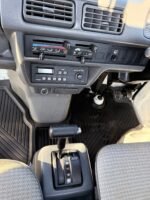 1995 Honda Acty 2WD Kei Truck - Image 7