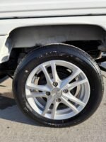 1995 Honda Acty 2WD Kei Truck - Image 8