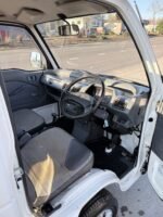 1995 Honda Acty 2WD Kei Truck - Image 10
