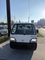 1998 Honda Acty 4WD Kei Truck - Image 2
