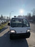 1998 Honda Acty 4WD Kei Truck - Image 3
