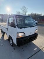 1998 Honda Acty 4WD Kei Truck - Image 5