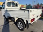 1998 Honda Acty 4WD Kei Truck - Image 8