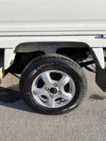 1998 Honda Acty 4WD Kei Truck - Image 9