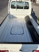 1998 Honda Acty 4WD Kei Truck - Image 12