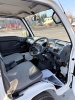 1998 Honda Acty 4WD Kei Truck - Image 19