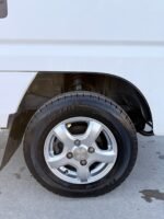 1998 Honda Acty 4WD Kei Truck - Image 20