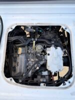 1998 Honda Acty 4WD Kei Truck - Image 21