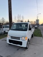 1999 Honda Acty Kei Truck - Image 3