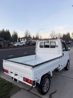 1999 Honda Acty Kei Truck - Image 4