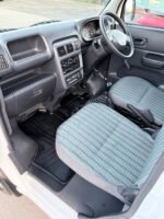 1999 Honda Acty Kei Truck - Image 8