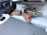 1999 Honda Acty Kei Truck - Image 9