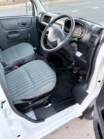 1999 Honda Acty Kei Truck - Image 11